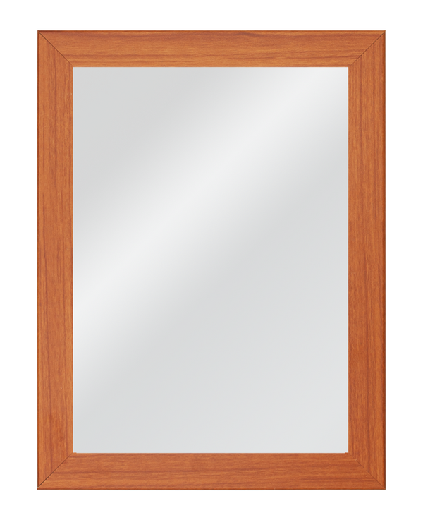 BROWN FULL BODY WALL MIRROR MOD-113