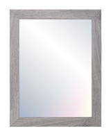 WALL MIRROR FULL BODY GRAY 2004 MOD-128