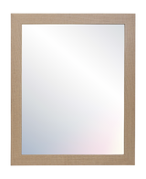 WALL MIRROR FULL BODY BEECH MOD-128