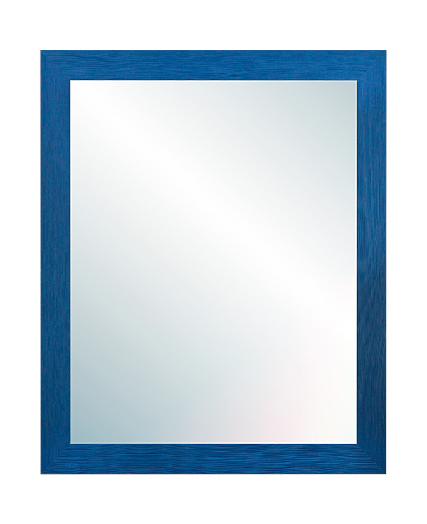 BLUE FULL BODY WALL MIRROR MOD-146