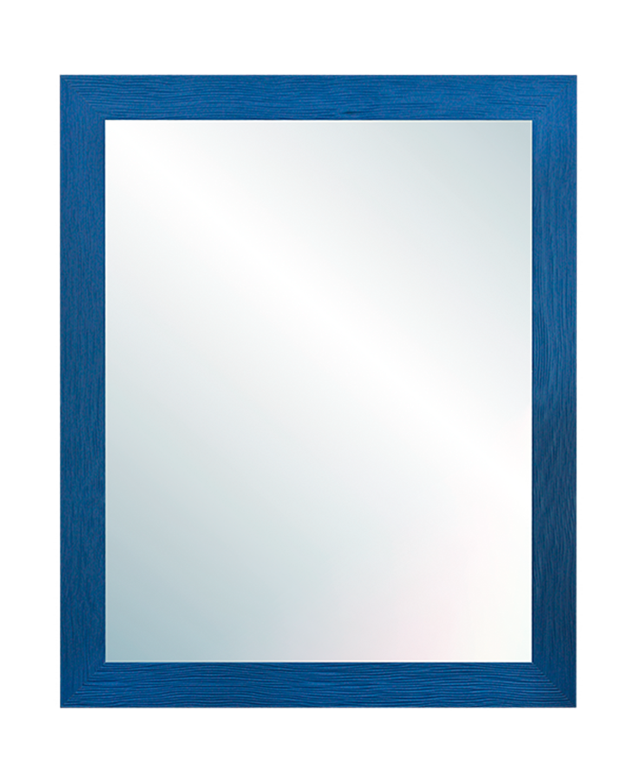 BLUE FULL BODY WALL MIRROR MOD-146