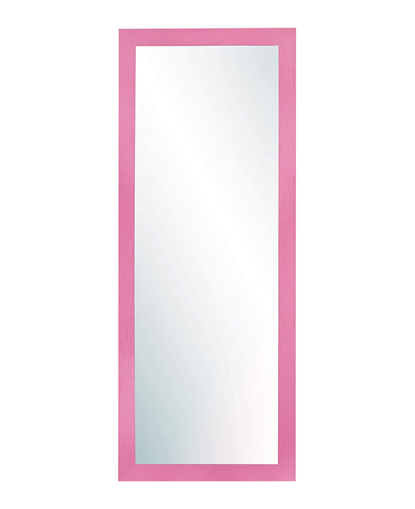 PINK FULL BODY WALL MIRROR MOD-146