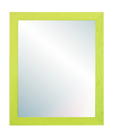 GREEN FULL BODY WALL MIRROR MOD-146