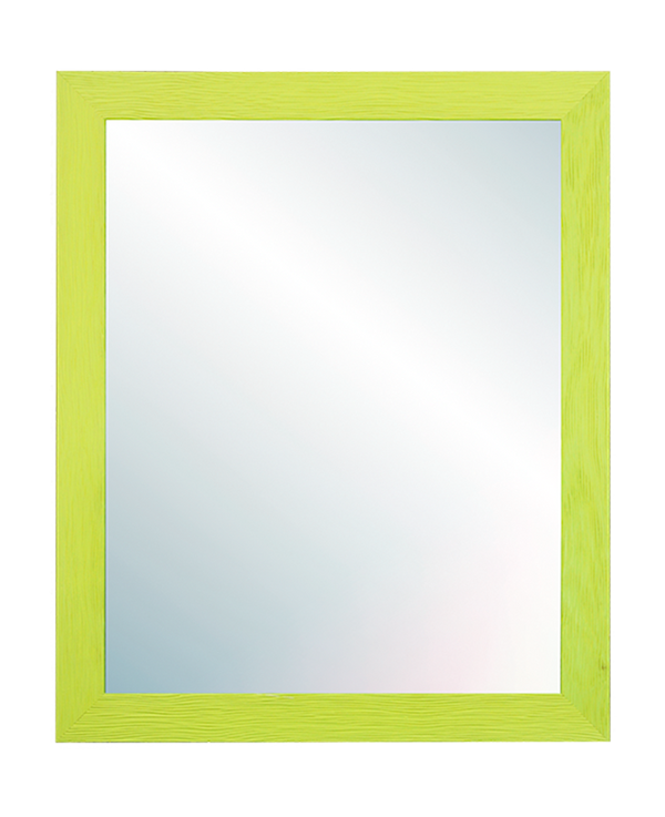 GREEN FULL BODY WALL MIRROR MOD-146