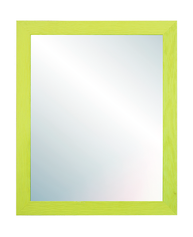 GREEN FULL BODY WALL MIRROR MOD-146