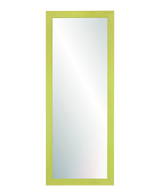 GREEN FULL BODY WALL MIRROR MOD-146