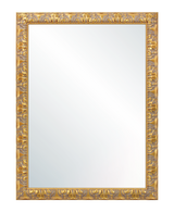 GOLDEN FULL BODY WALL MIRROR MOD-149