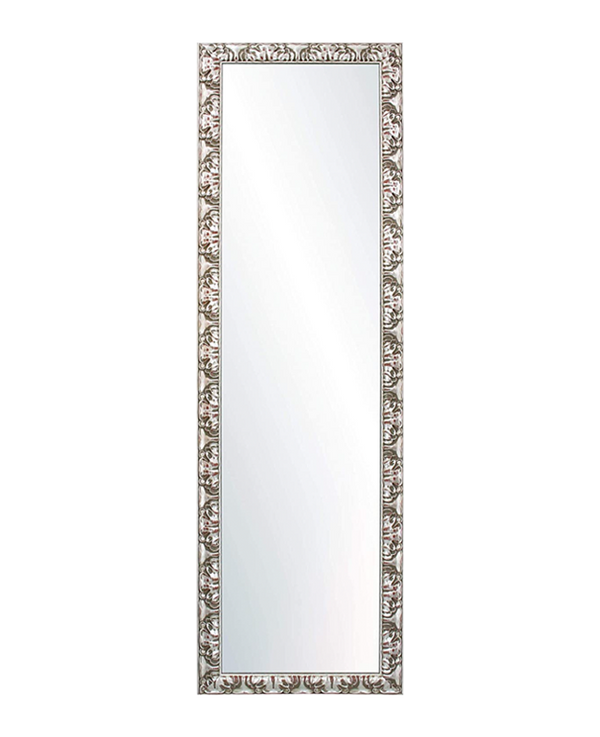 SILVER FULL BODY WALL MIRROR MOD-149