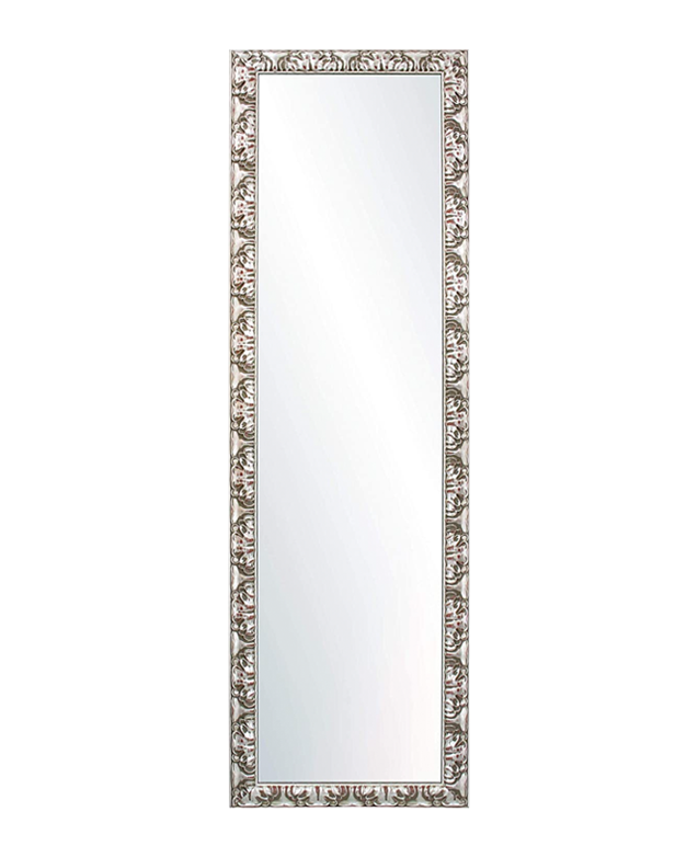 SILVER FULL BODY WALL MIRROR MOD-149