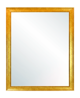 GOLDEN FULL BODY WALL MIRROR MOD-155