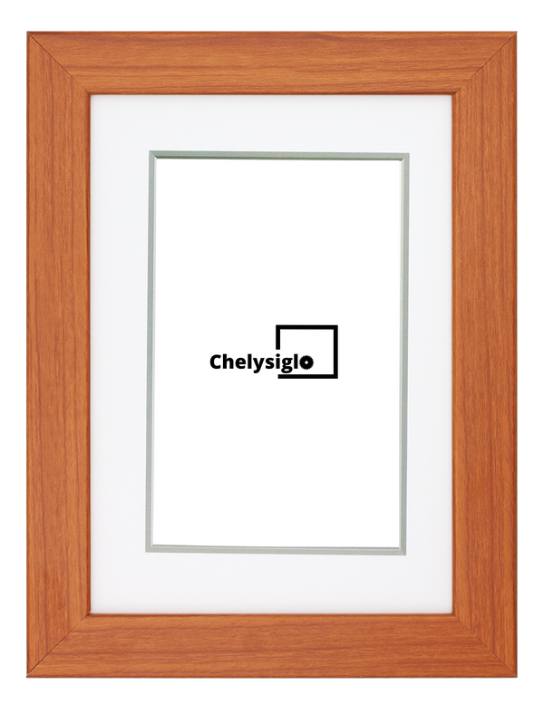 CHERRY PHOTO FRAME MOD-254