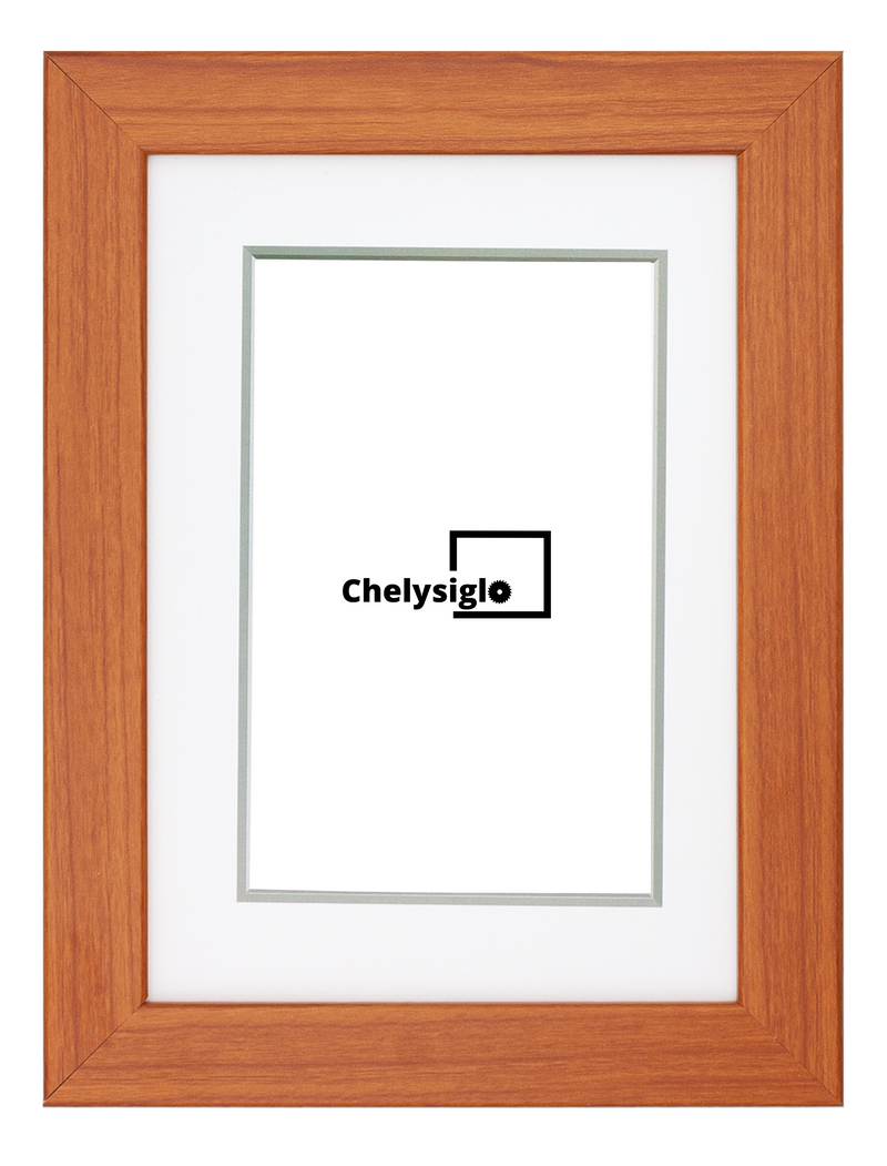 CHERRY PHOTO FRAME MOD-254