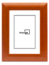 CHERRY PHOTO FRAME MOD-257