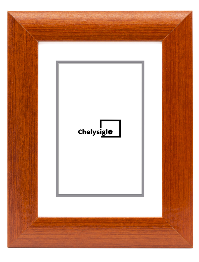 CHERRY PHOTO FRAME MOD-257