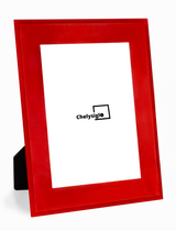 RED PHOTO FRAME MOD-3250