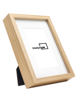 WOODEN PHOTO FRAME MOD-351