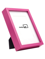 PINK PHOTO FRAME MOD-351