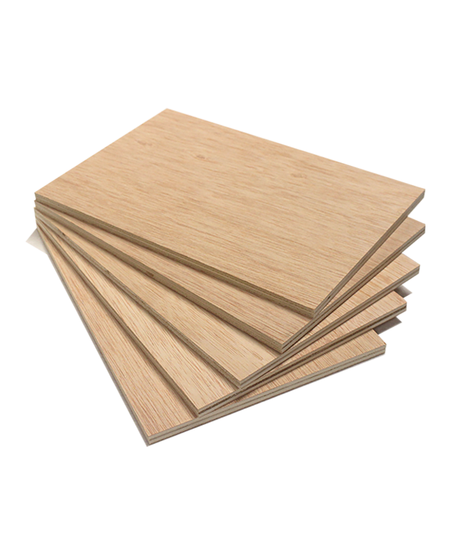 PLYWOOD BOARDS 10MM MOD-556