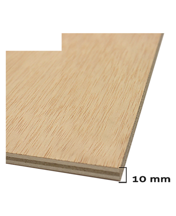 PLYWOOD BOARDS 10MM MOD-556