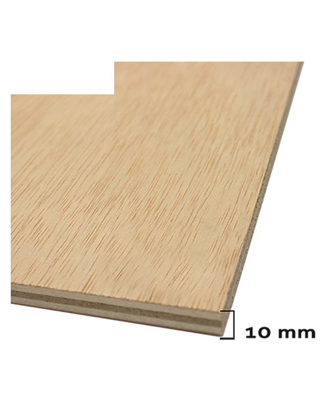 PLYWOOD BOARDS 10MM MOD-556